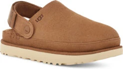 UGG Women's Goldenstar Clog 8 UGG Women's Goldenstar Clog -Englins Fine Footwear ugg womens goldenstar clog chestnut 1138252 che 46766.1757007839