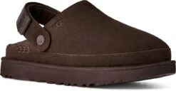 UGG Women's Goldenstar Clog 9 UGG Women's Goldenstar Clog -Englins Fine Footwear ugg womens goldenstar clog dusted cocoa 1138252 ddc 40695.1757007839