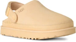 UGG Women's Goldenstar Clog 10 UGG Women's Goldenstar Clog -Englins Fine Footwear ugg womens goldenstar clog pale buttercup 1138252 pbt 83078.1757019378