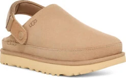 UGG Women's Goldenstar Clog 11 UGG Women's Goldenstar Clog -Englins Fine Footwear ugg womens goldenstar clog sand 1138252 san 01891.1757007839