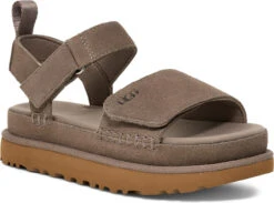 UGG Women's Goldenstar -Englins Fine Footwear ugg womens goldenstar smoke plume 1136783 skp 40840.1743208025