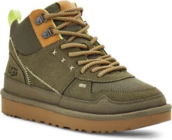 UGG Women's Highland Hi Heritage -Englins Fine Footwear ugg womens highland hi heritage burnt olive 1120096 btol 03385.1658504986