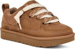 UGG Women's Lo Lowmel 7 UGG Women's Lo Lowmel -Englins Fine Footwear ugg womens lo lowmel chestnut 1168890 che 40057.1757008064