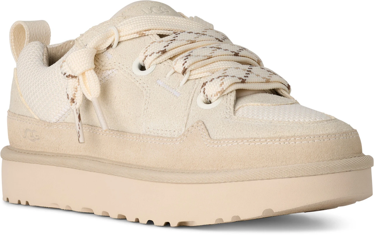 UGG Women's Lo Lowmel 4 UGG Women's Lo Lowmel - Image 4