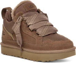 UGG Women's Lowmel 11 UGG Women's Lowmel -Englins Fine Footwear ugg womens lowmel hickory 1144032 hck 44471.1757008221