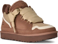 UGG Women's Lowmel 12 UGG Women's Lowmel -Englins Fine Footwear ugg womens lowmel rocky oak 1144032 ryk 72470.1757008221