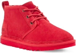 UGG Women's Neumel 19 UGG Women's Neumel -Englins Fine Footwear ugg womens neumel ribbon red 1094269 rbrd 51471.1727817888