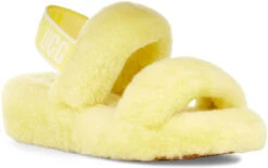 UGG Women's Oh Yeah -Englins Fine Footwear ugg womens oh yeah margarita 1107953 mrt 87747.1652108396