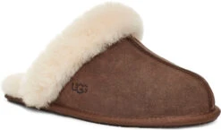 UGG Women's Scuffette II -Englins Fine Footwear ugg womens scuffette 2 espresso 1106872 esp 14383.1740089028