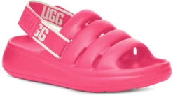 UGG Women's Sport Yeah -Englins Fine Footwear ugg womens sport yeah taffy pink 1126811 typn 55866.1646261826