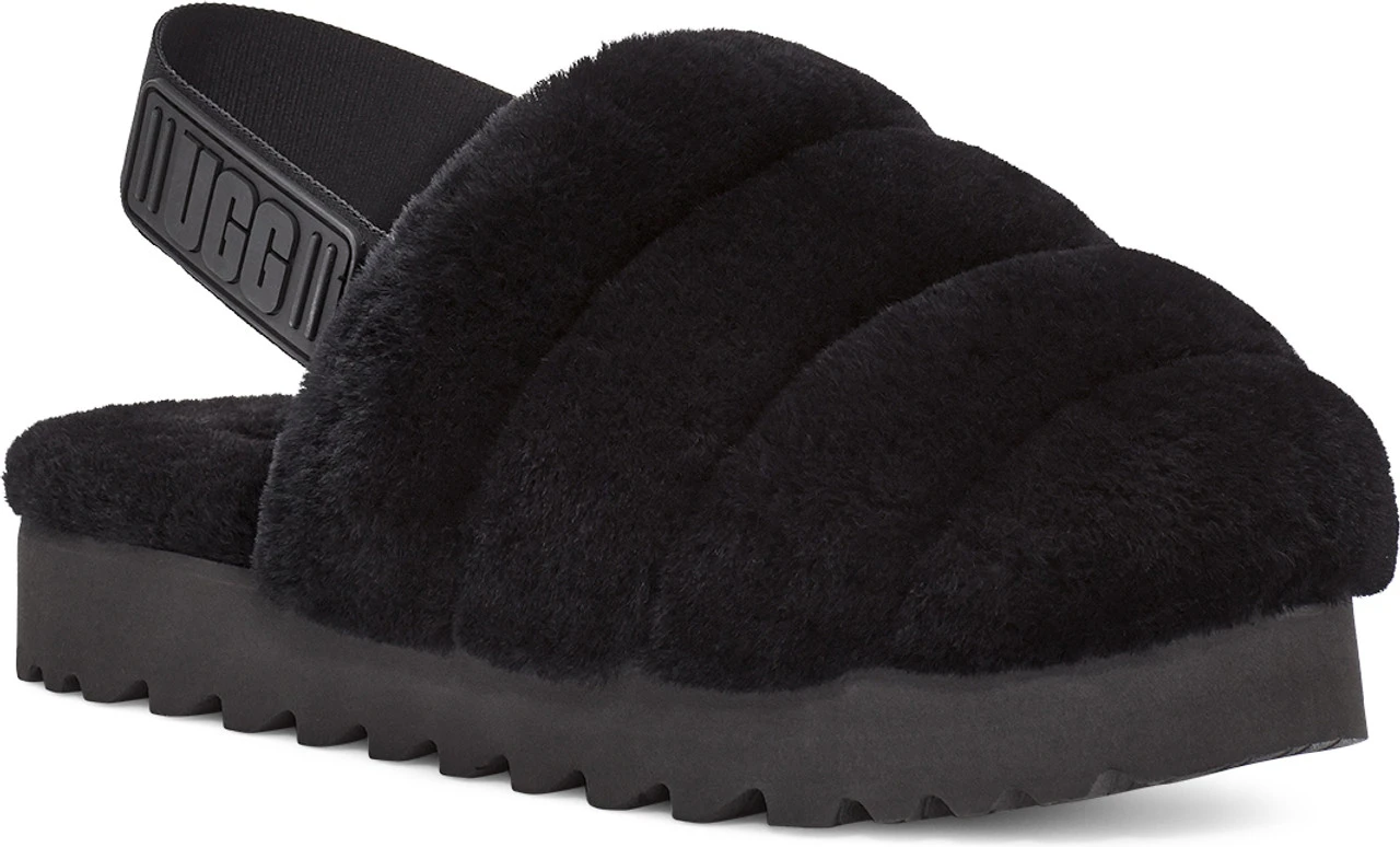 UGG Women's Super Fluff Slipper 1 UGG Women's Super Fluff Slipper