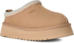 UGG Women's Tazz II -Englins Fine Footwear ugg womens tazz ii sand 1174471 san 51149.1757019509
