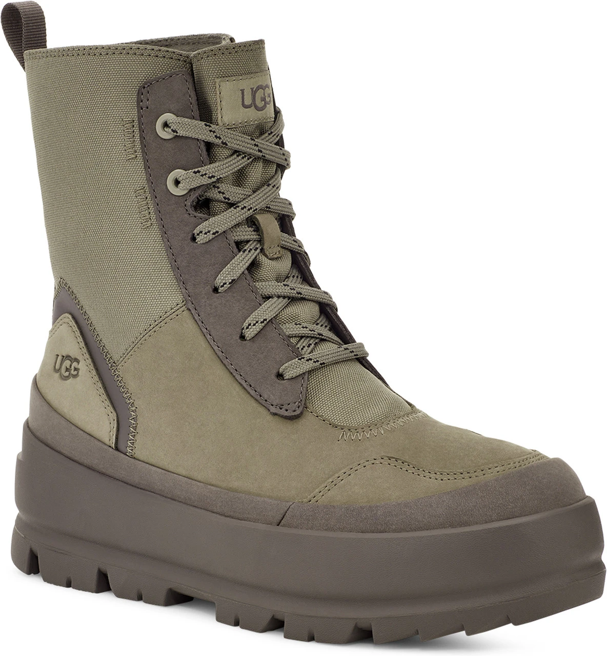 UGG Women's The UGG Lug 3 UGG Women's The UGG Lug - Image 3