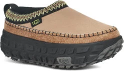 UGG Women's Venture Daze -Englins Fine Footwear ugg womens venture daze sand black 1155650 sndb 70467.1727818574